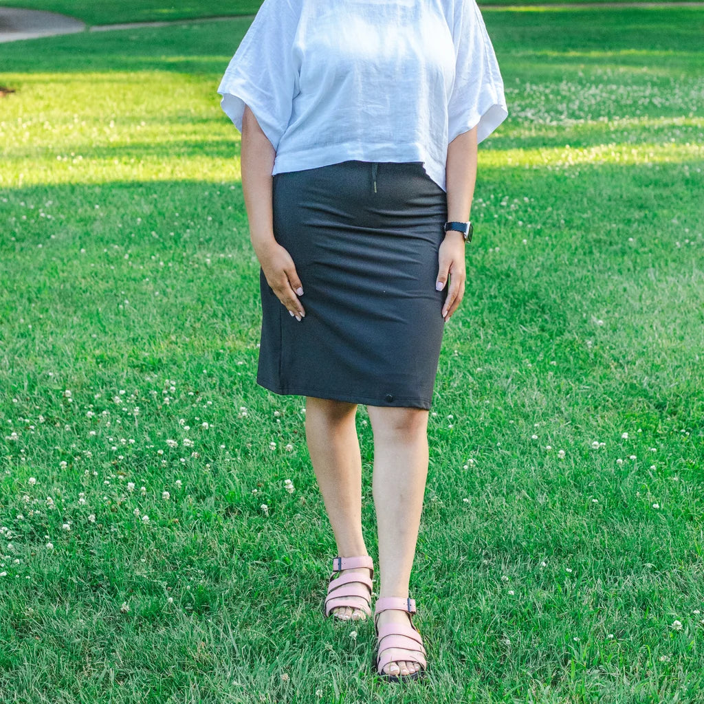 MOD- Classic Black