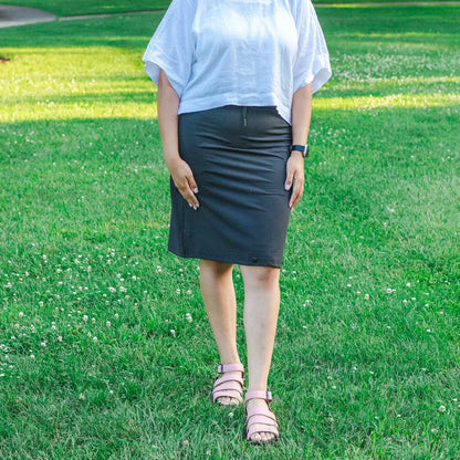 MOD- Classic Black