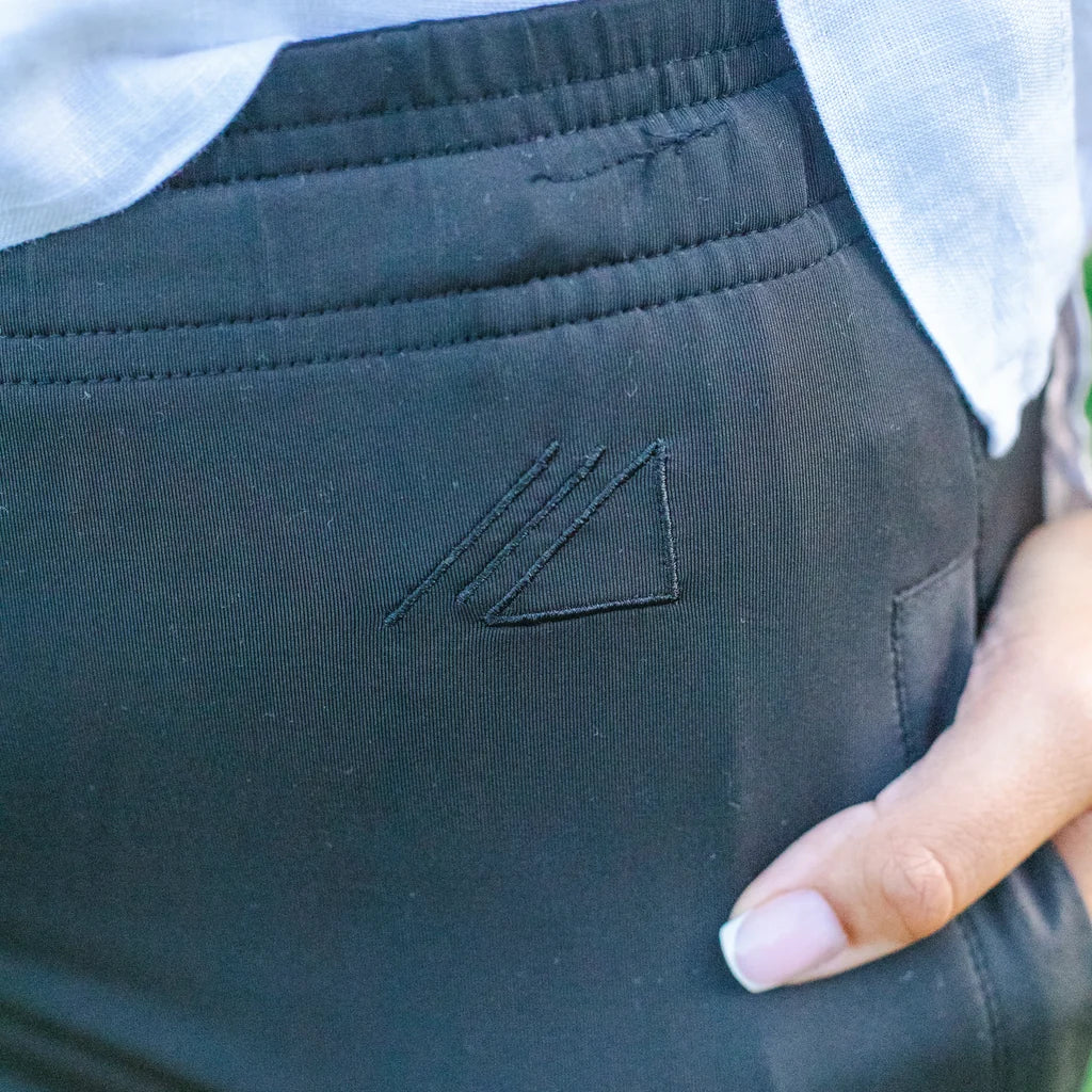 MOD- Classic Black