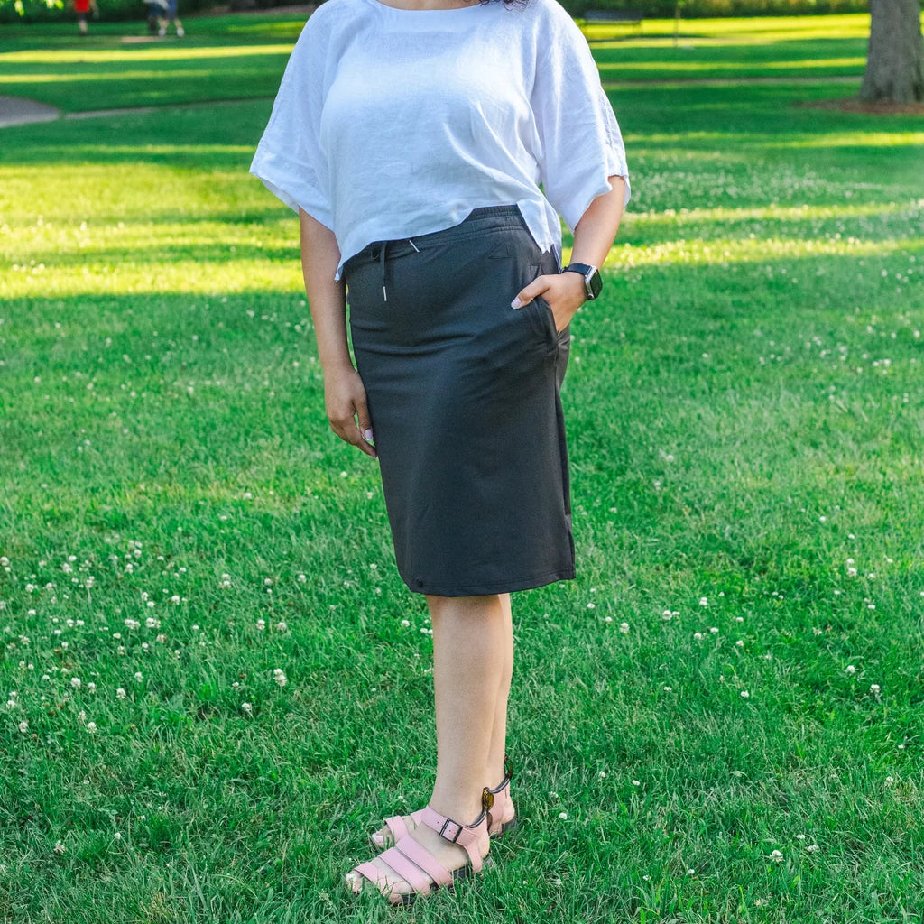 MOD- Classic Black