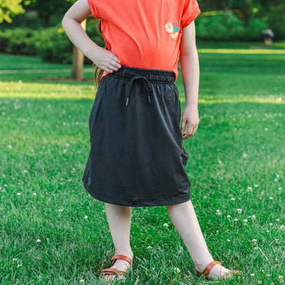 MOD- Classic Black- Girls