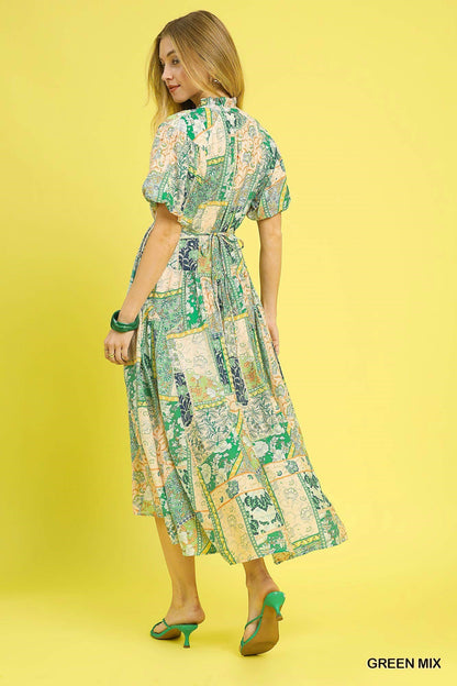 Angela Dress