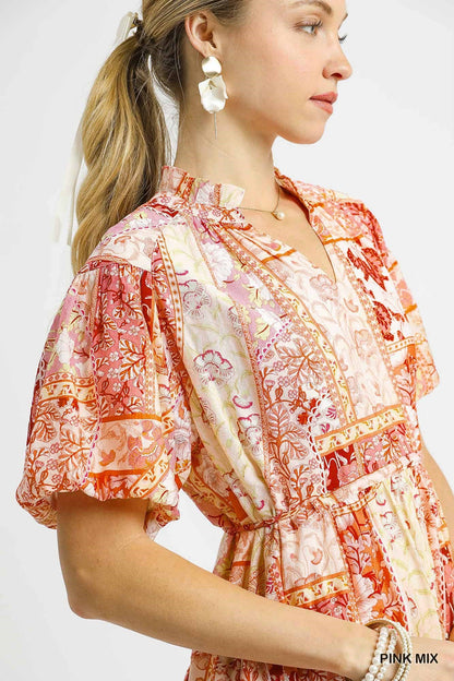 Angela Dress