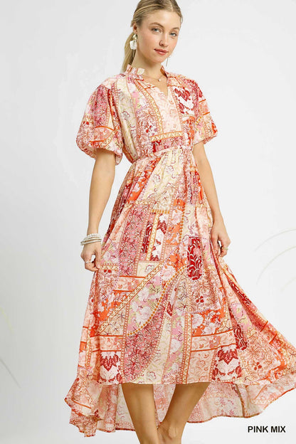 Angela Dress