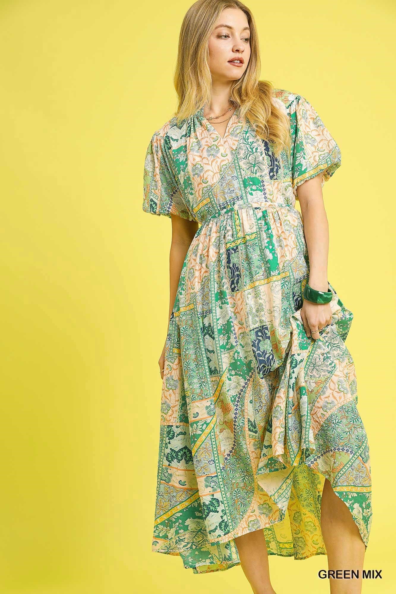 Angela Dress