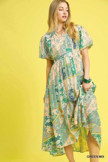 Angela Dress