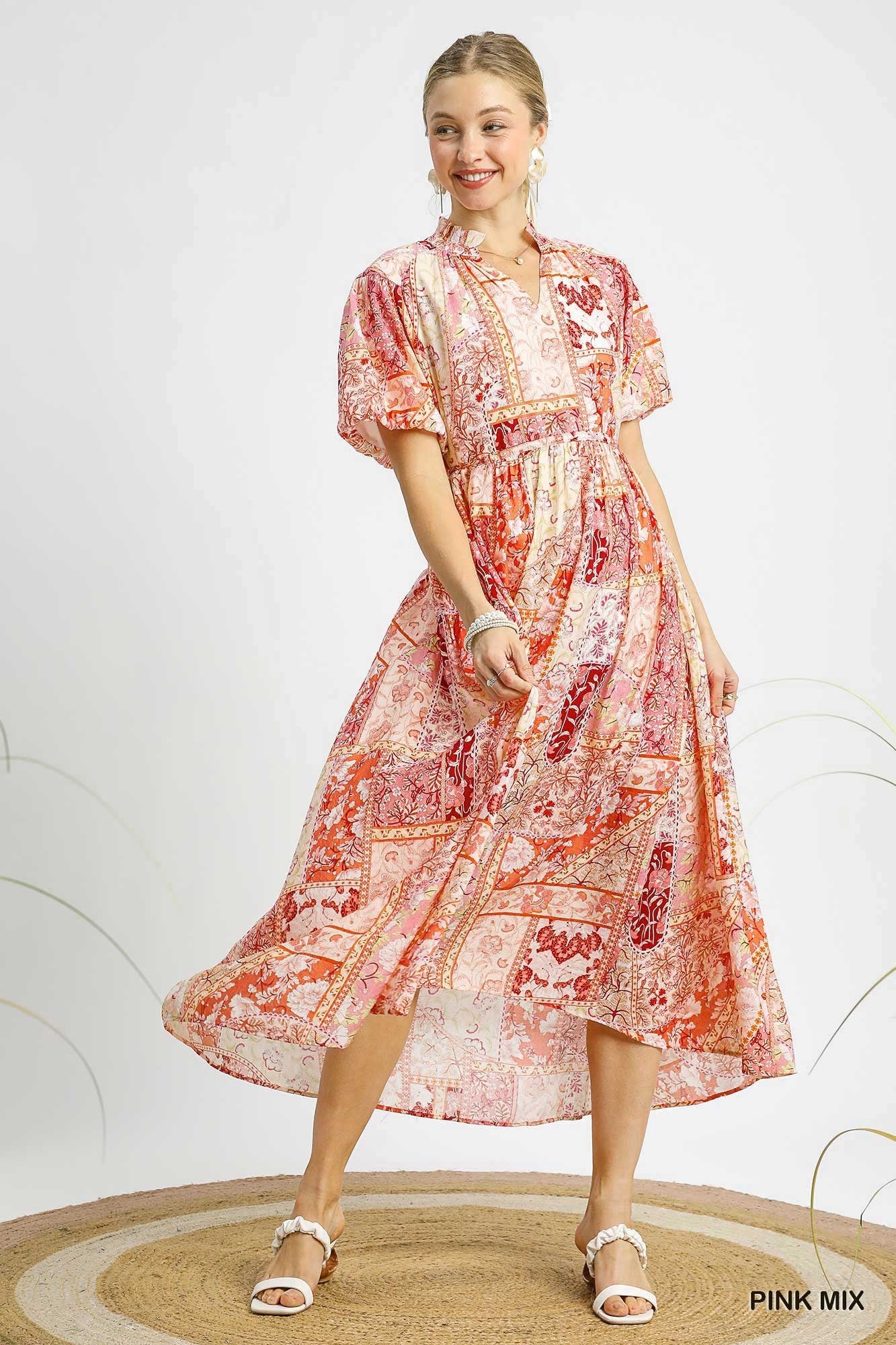 Angela Dress