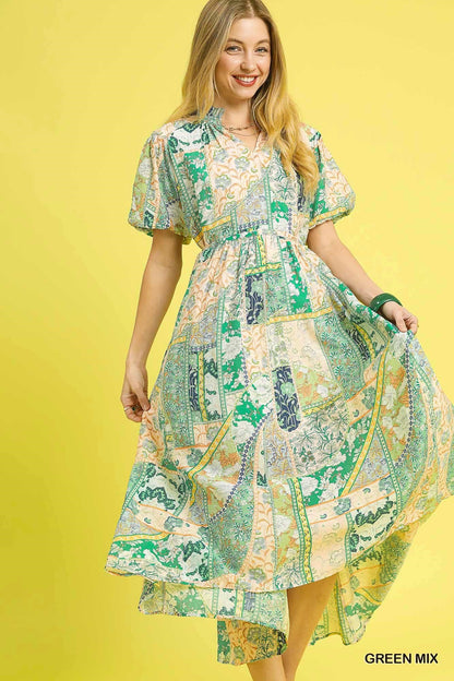 Angela Dress