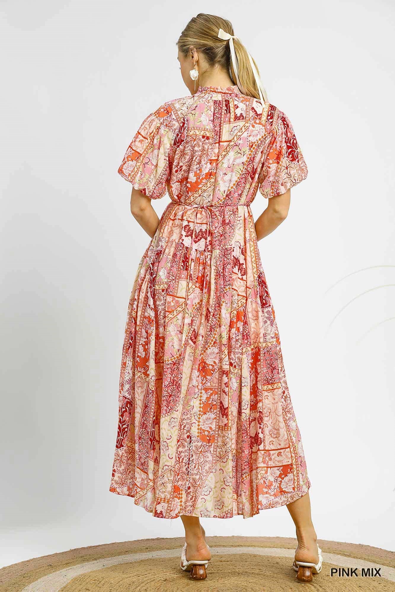 Angela Dress