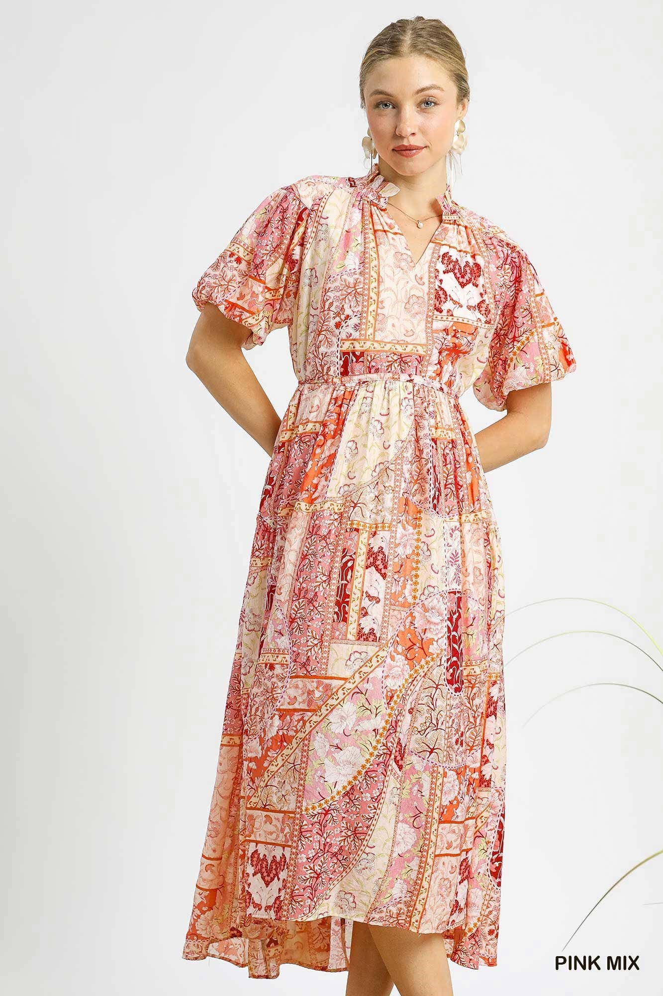 Angela Dress