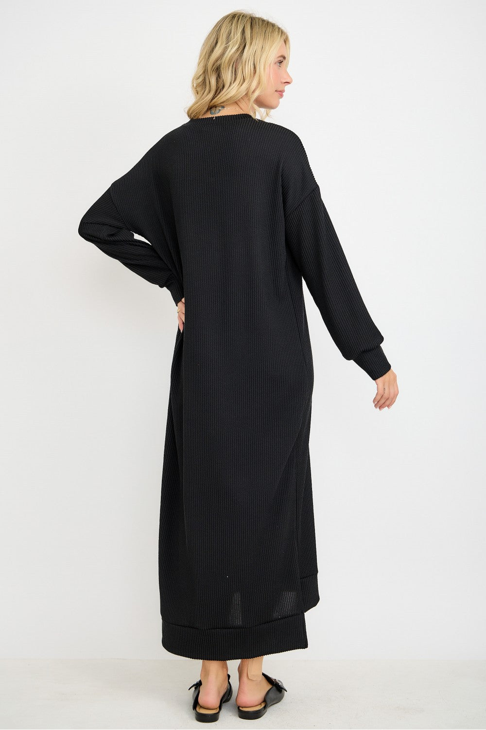 Anastasia Dress
