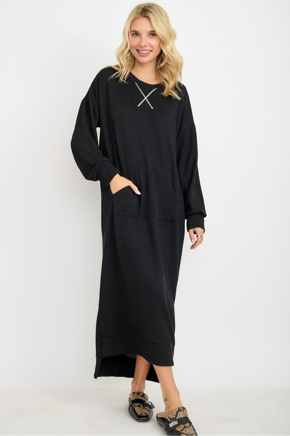 Anastasia Dress