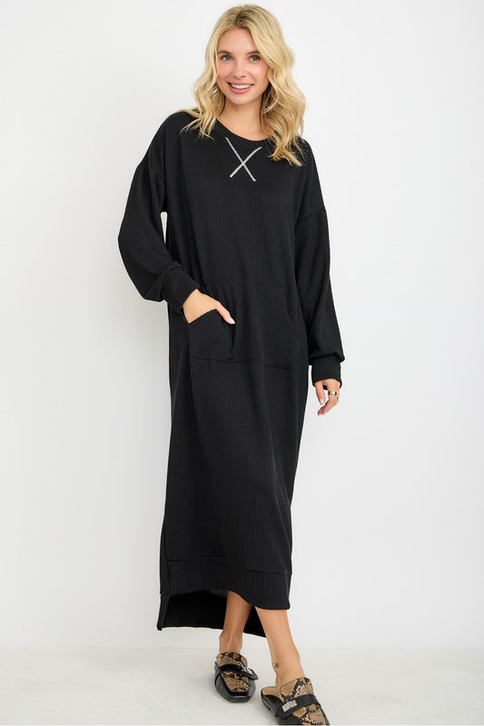 Anastasia Dress