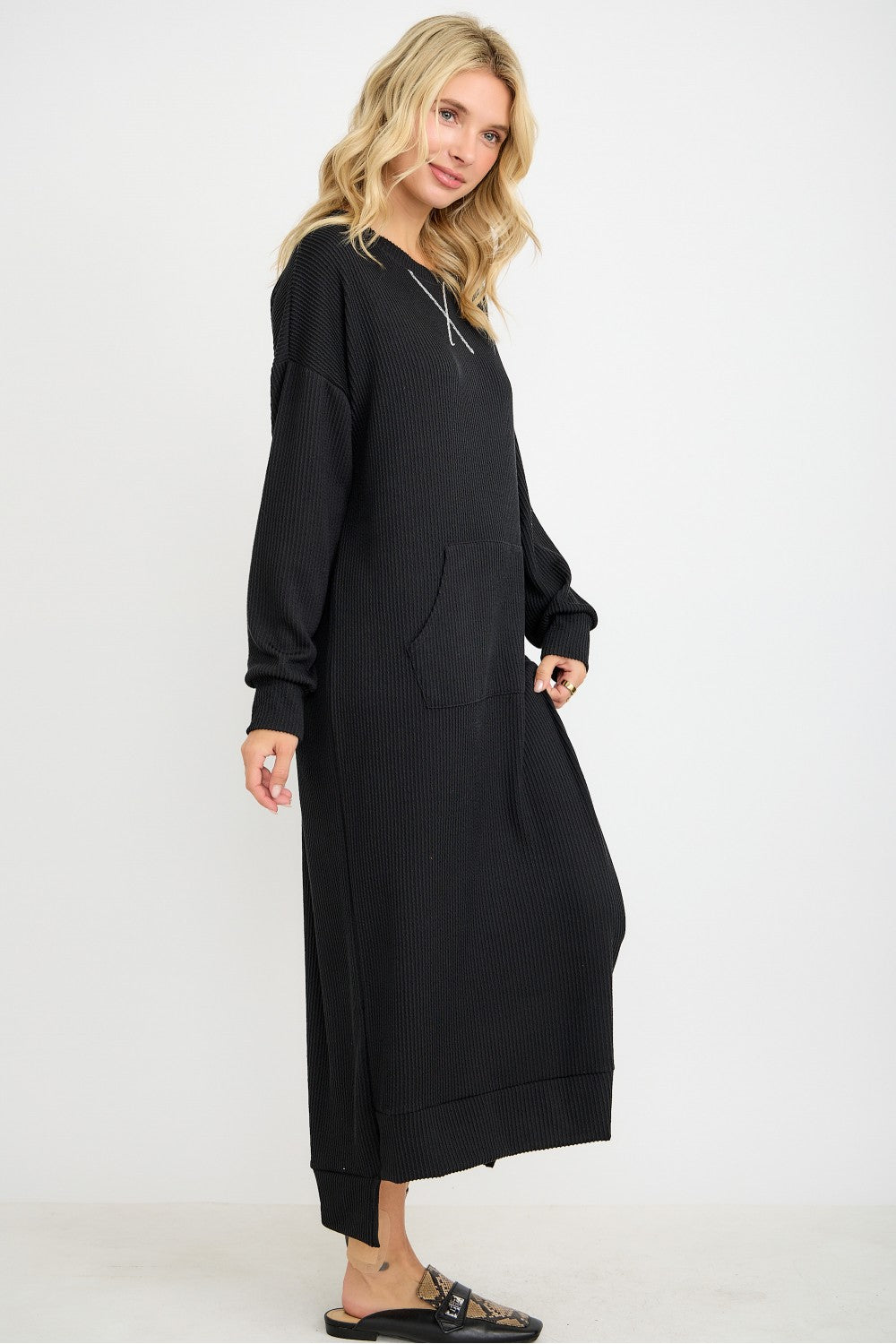 Anastasia Dress