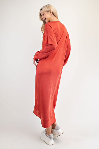 Josephine Dress