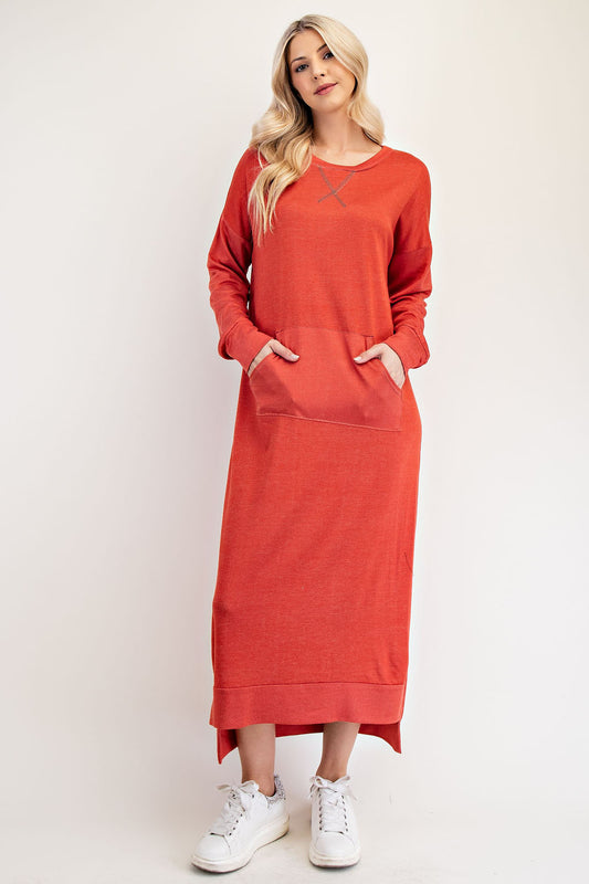 Josephine Dress