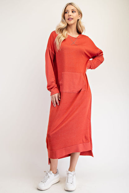 Josephine Dress