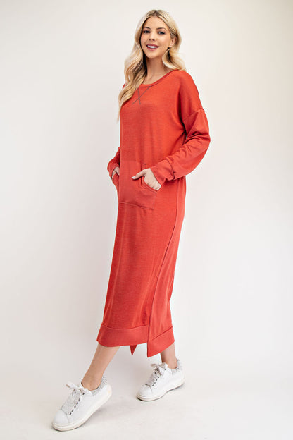 Josephine Dress