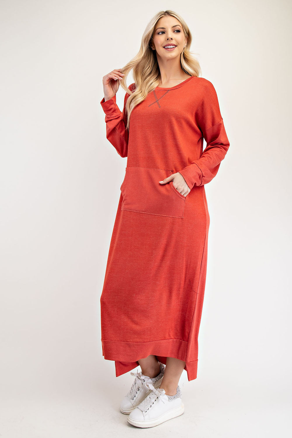 Josephine Dress