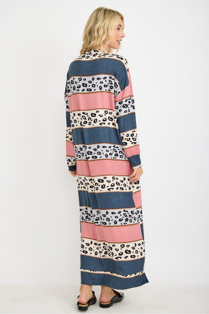 Wrenley Dress