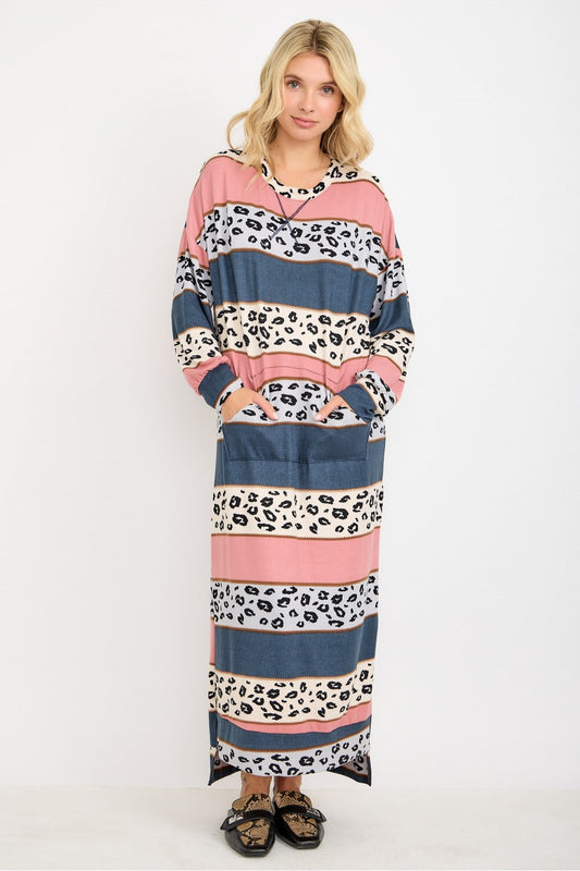 Wrenley Dress