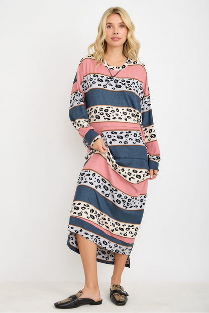 Wrenley Dress