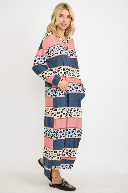 Wrenley Dress