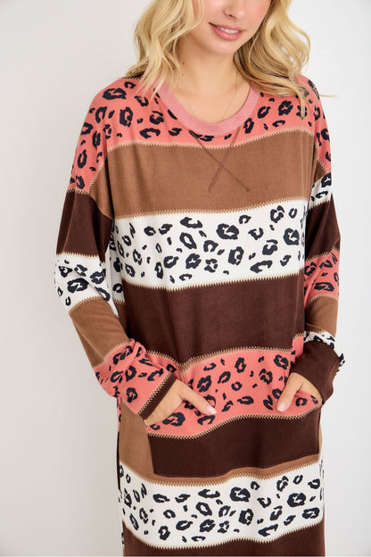 Wrenley Dress