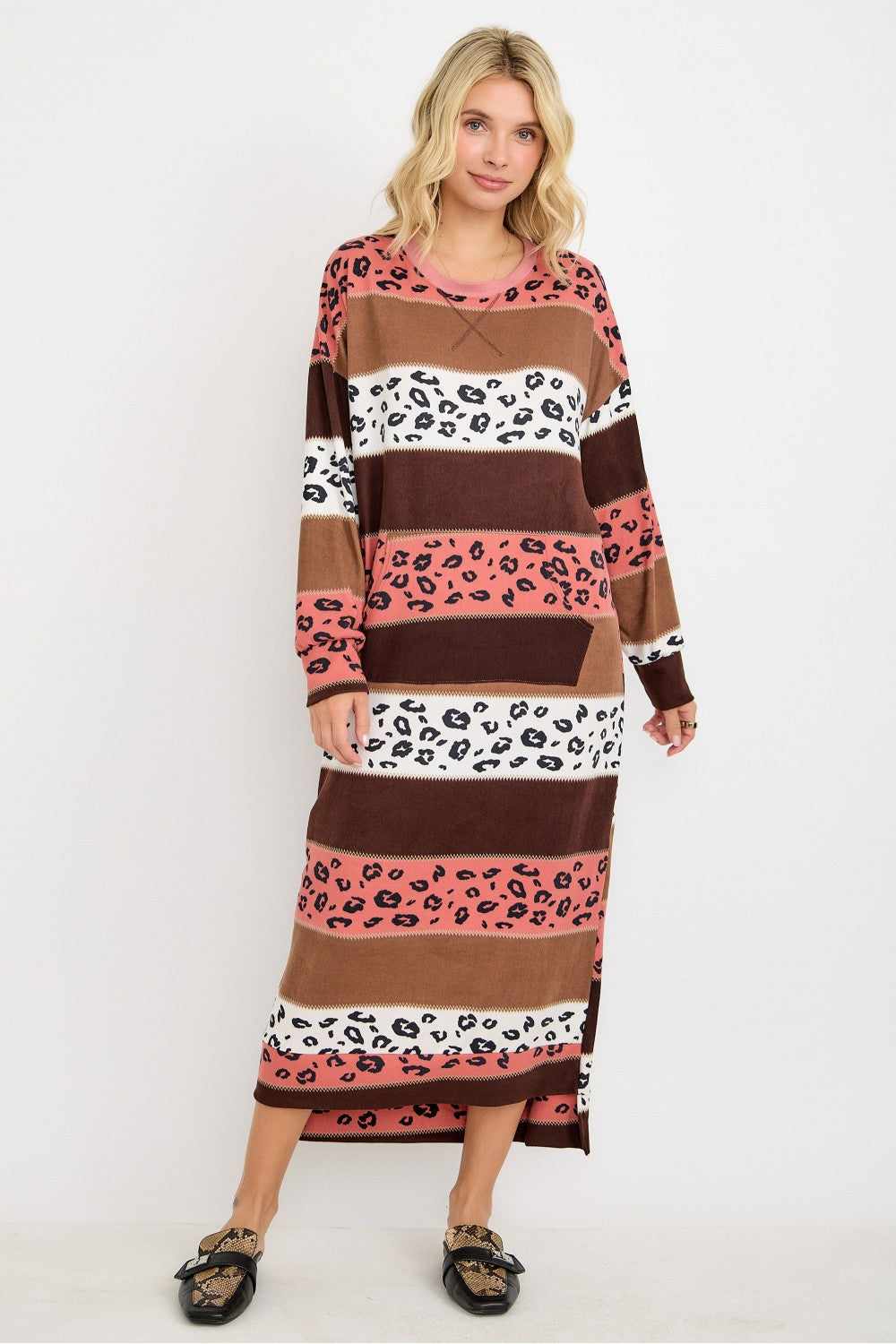 Wrenley Dress