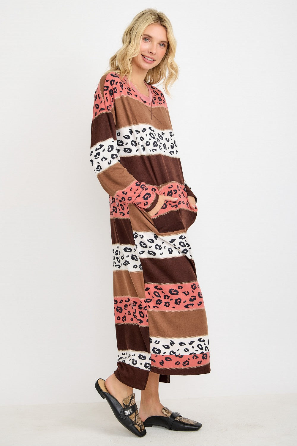 Wrenley Dress