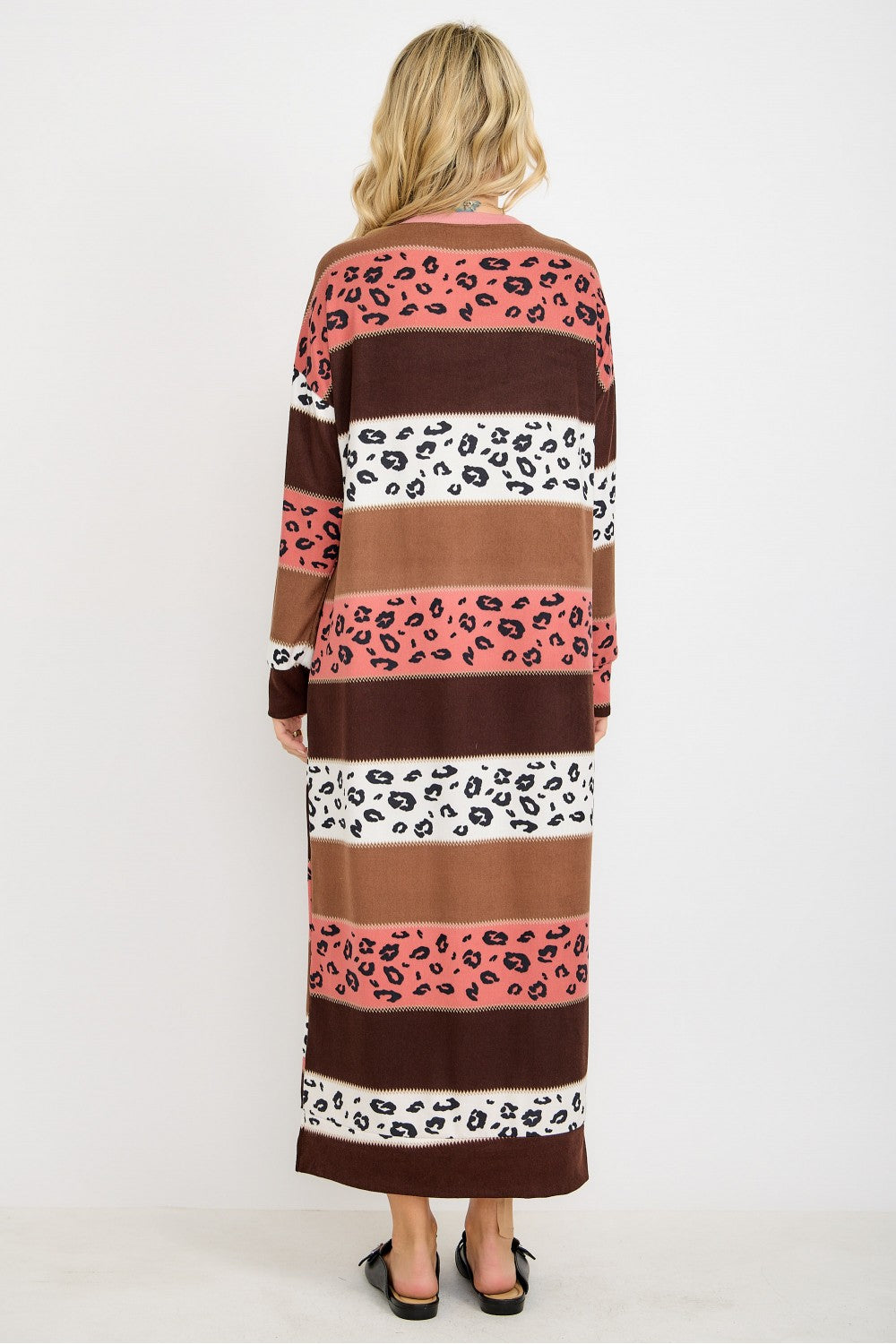 Wrenley Dress