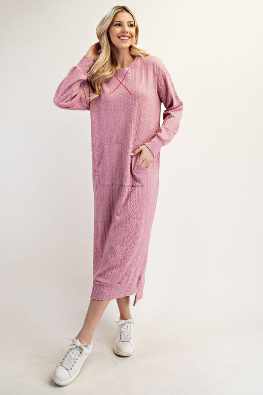 June Dress