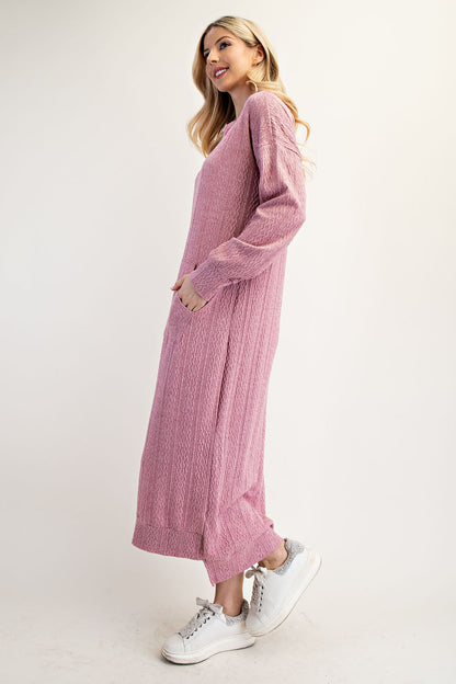 June Dress