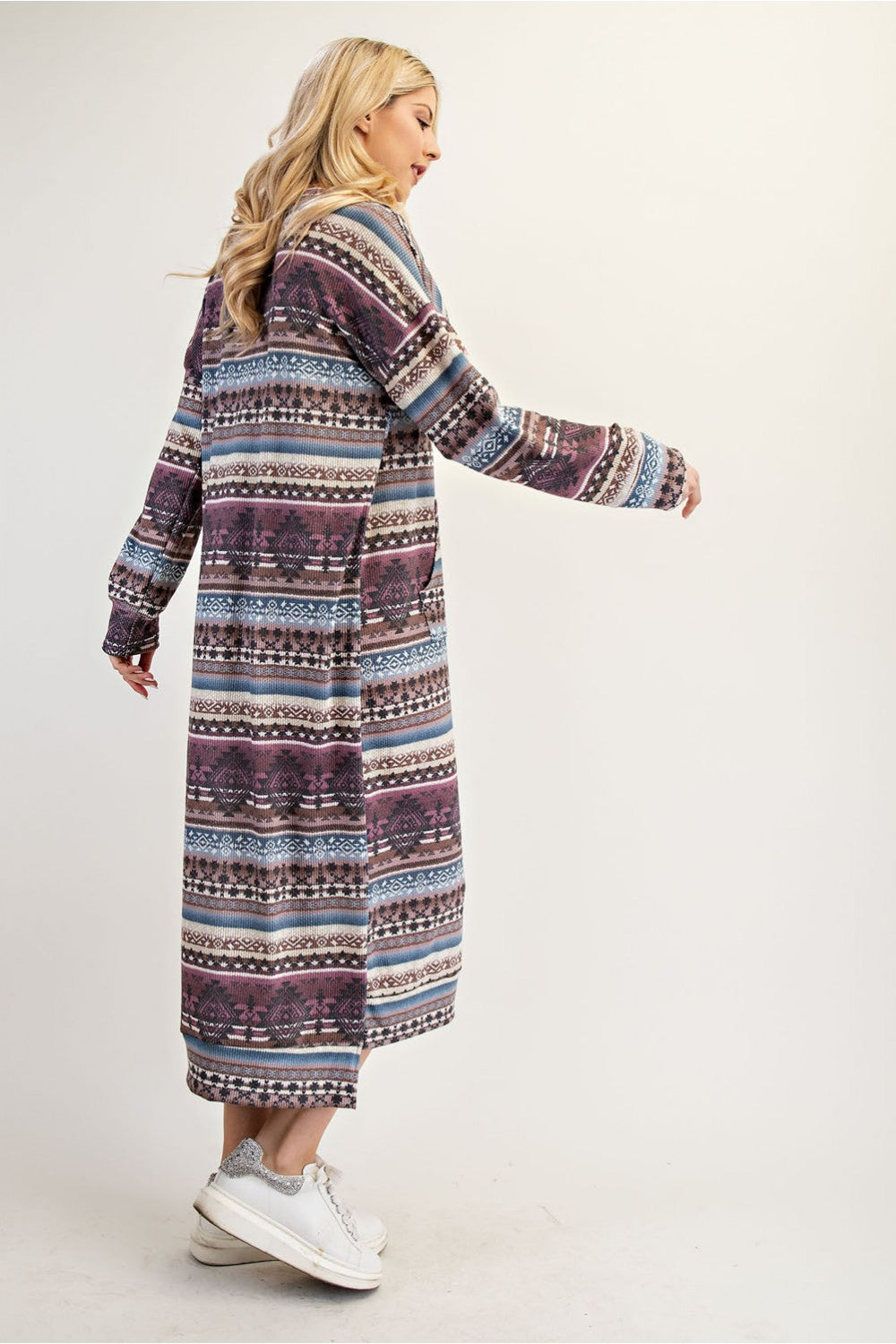 Christy Dress
