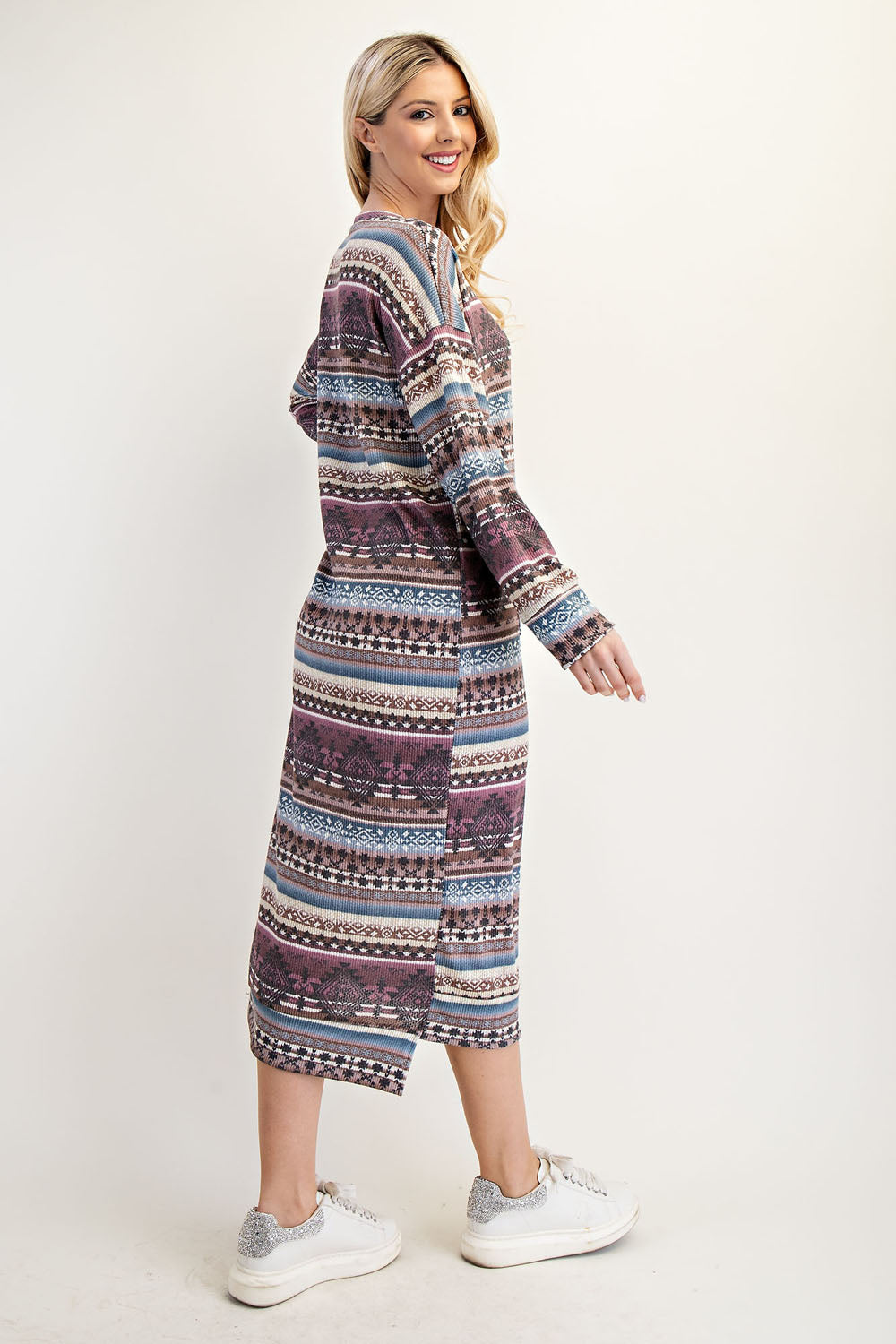Christy Dress