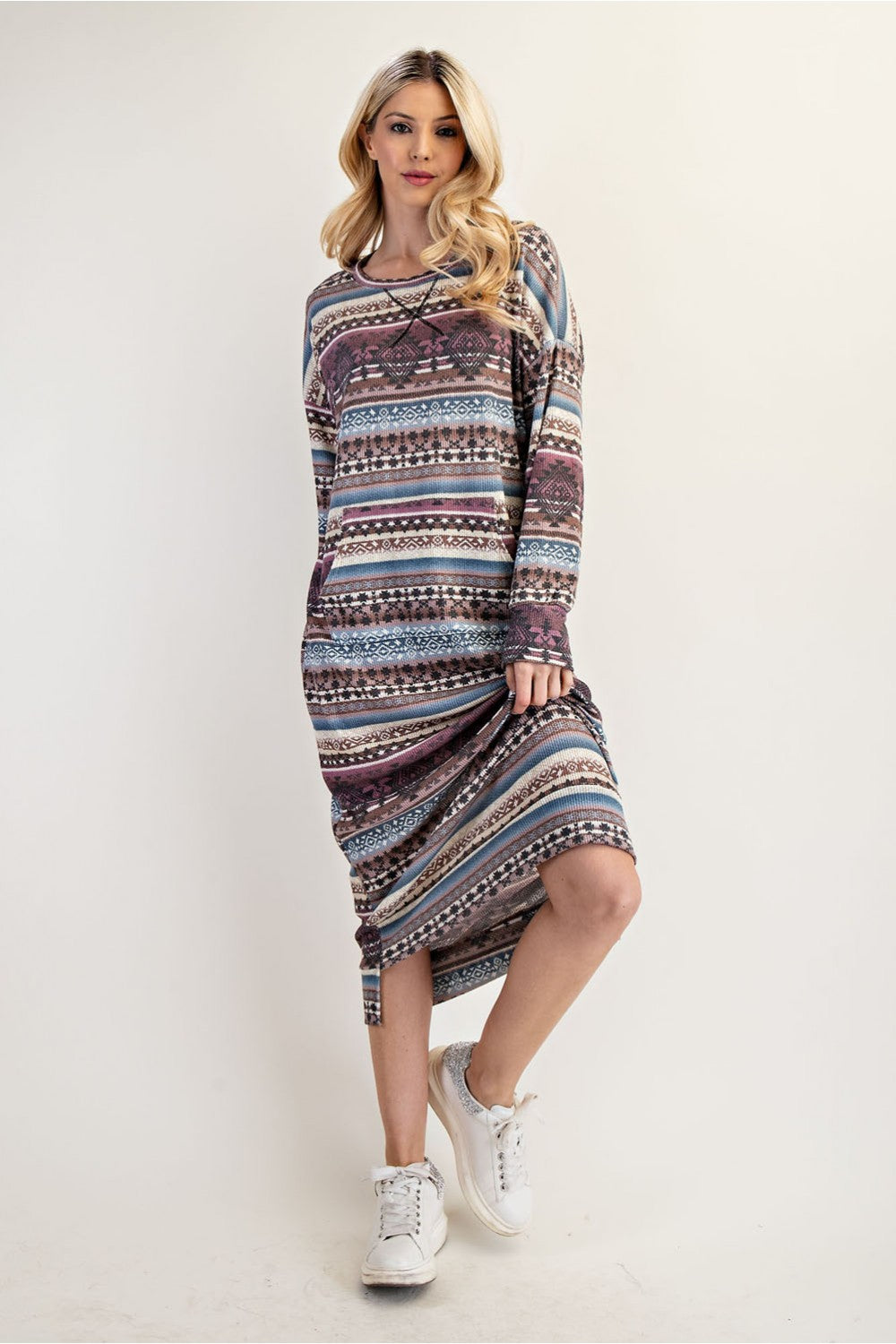 Christy Dress