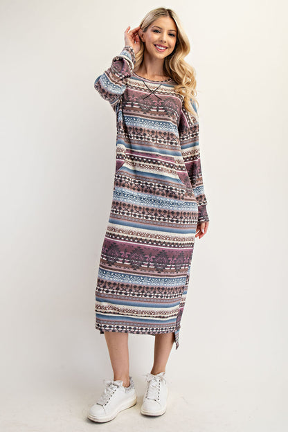 Christy Dress