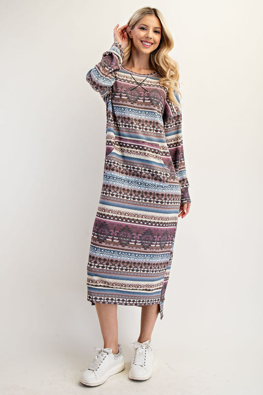 Christy Dress