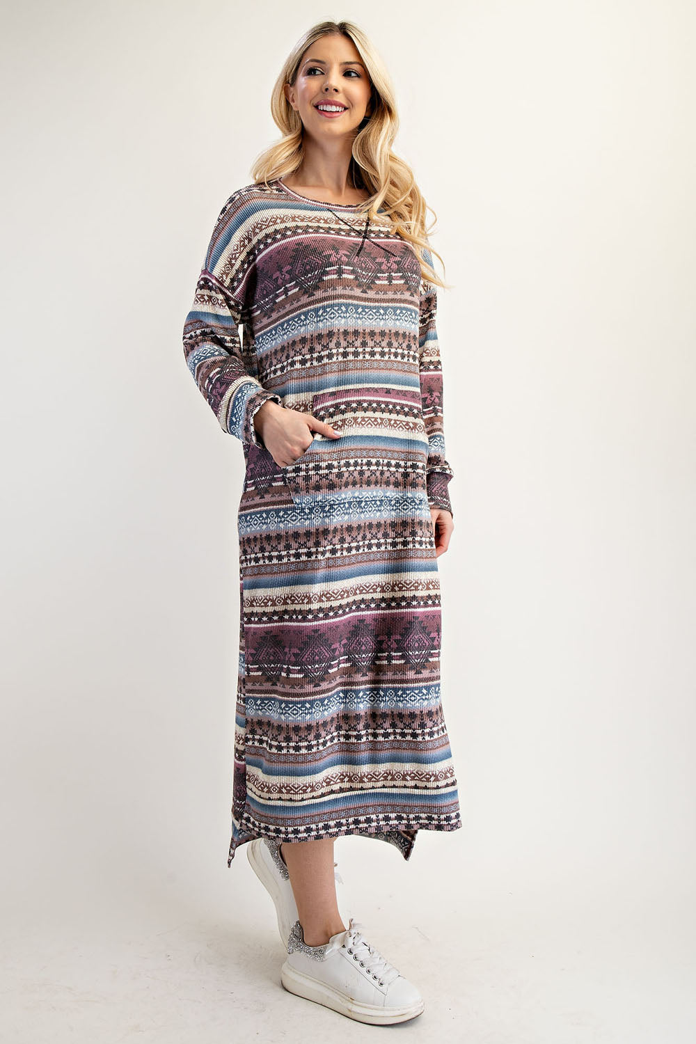Christy Dress