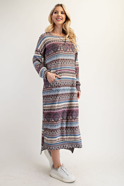 Christy Dress
