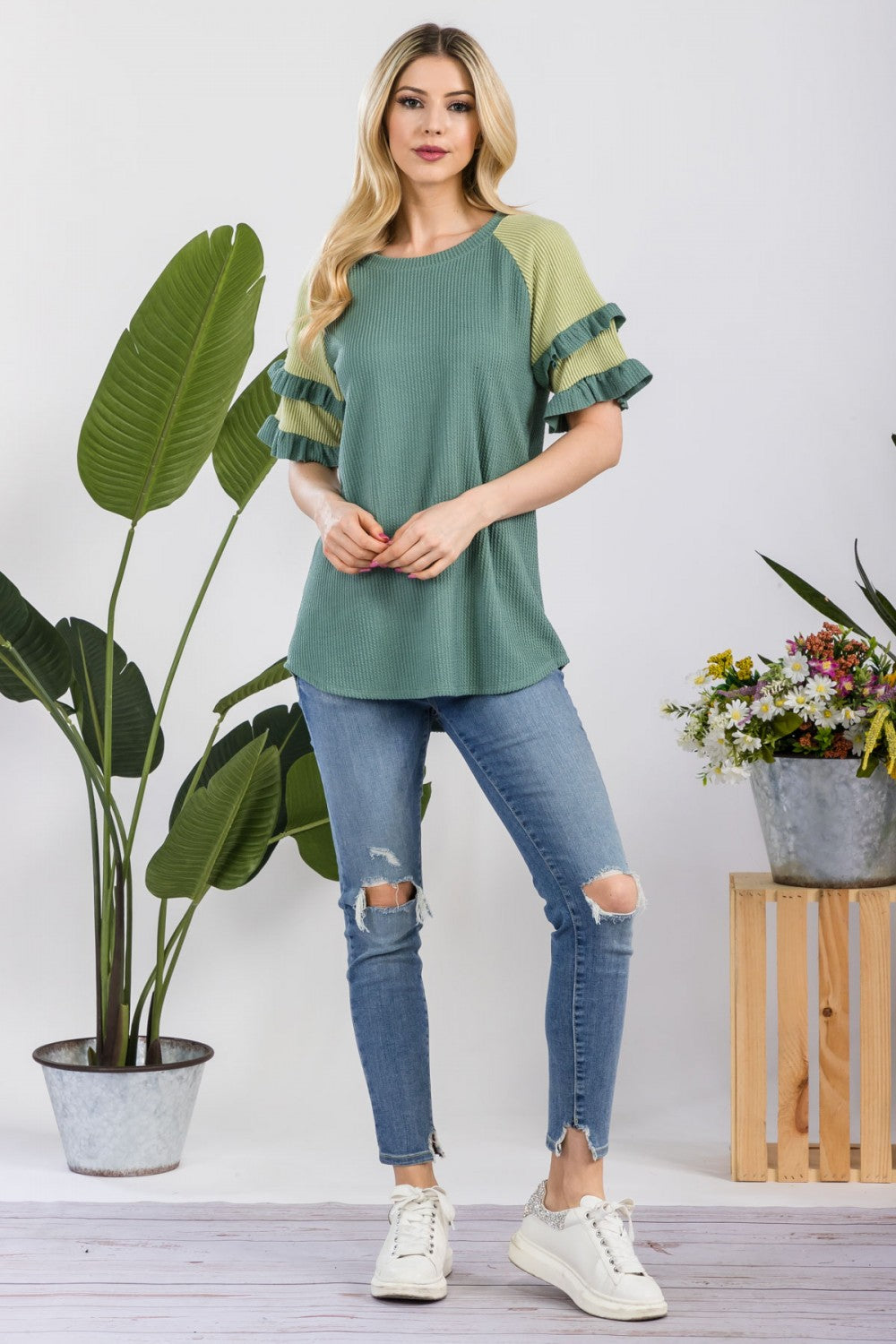 Bethany Top