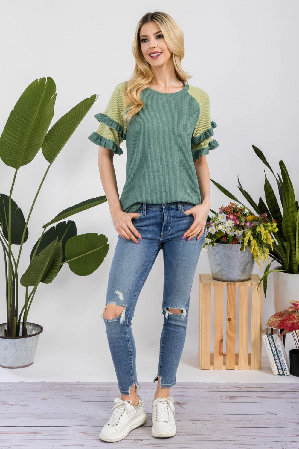 Bethany Top