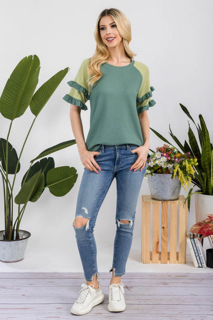 Bethany Top