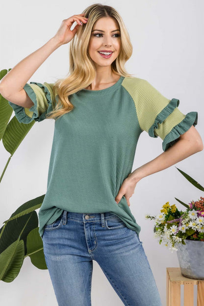 Bethany Top