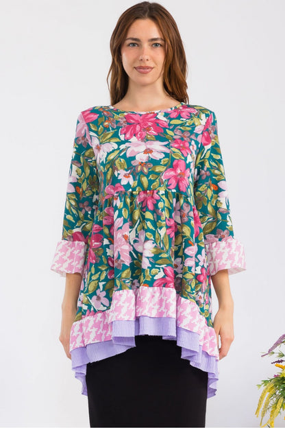 Gretta Tunic