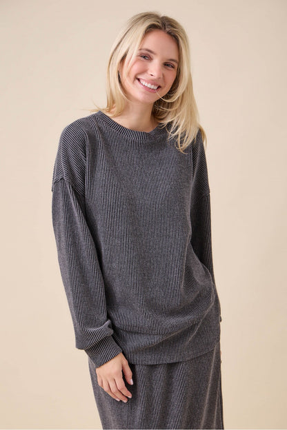 May Tunic and Skirt Set