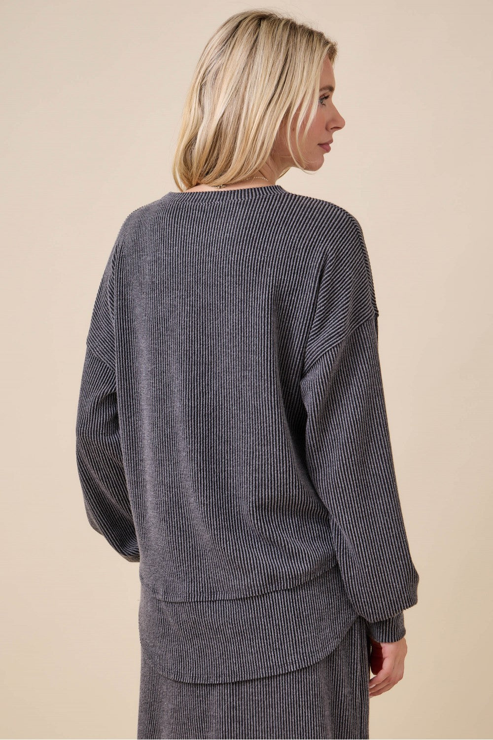 May Tunic and Skirt Set