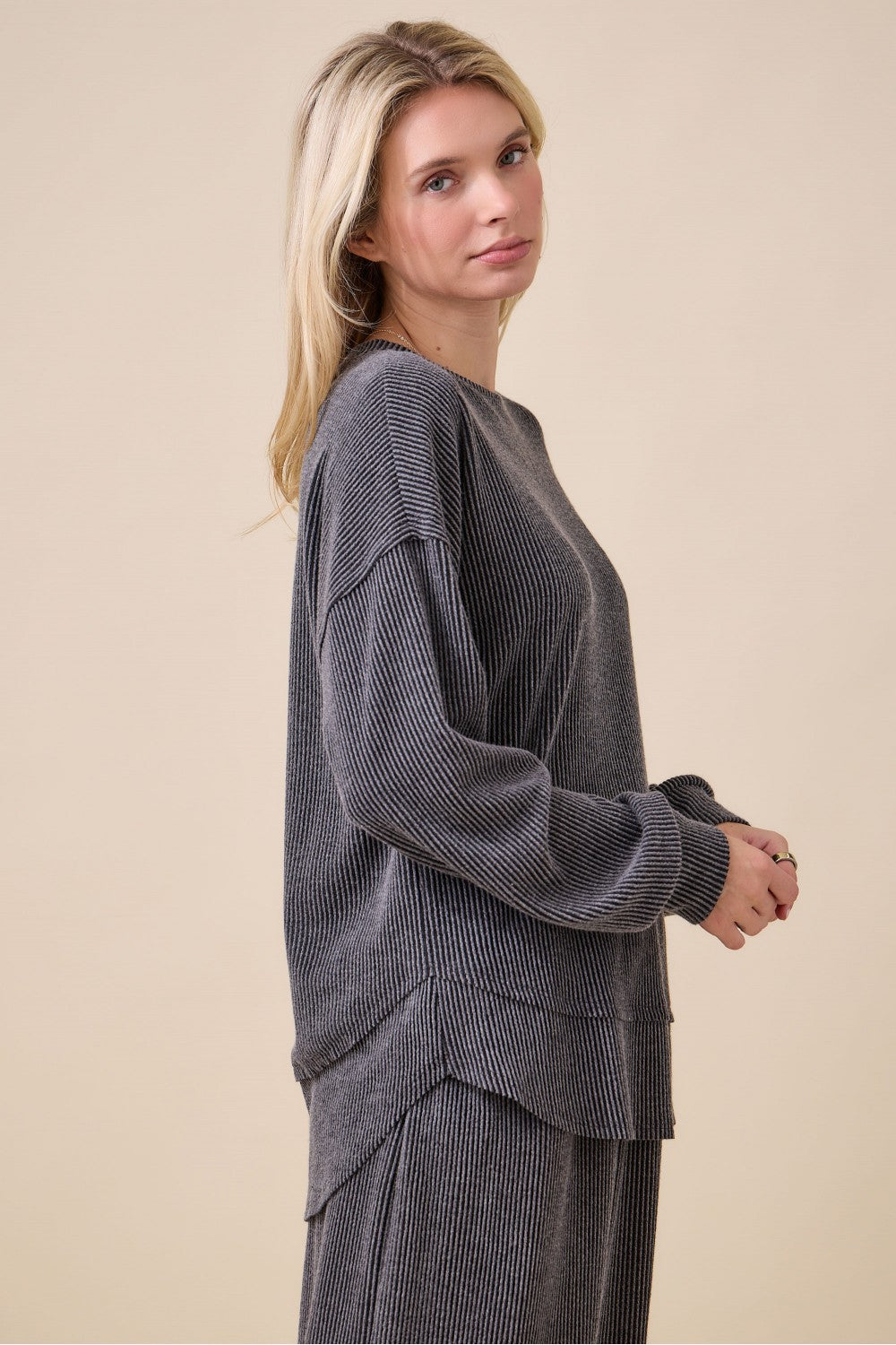 May Tunic and Skirt Set