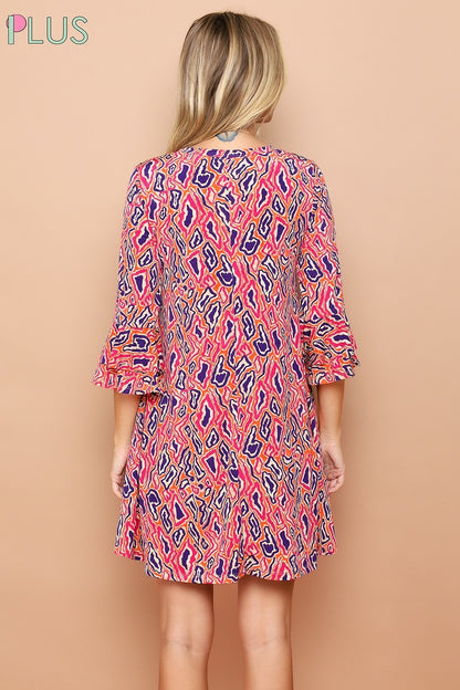 Stacey Tunic
