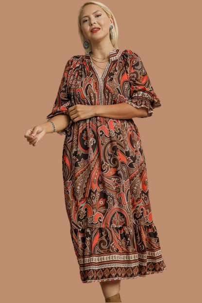Sarah Dress